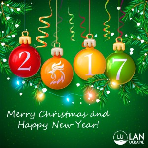 Happy new year