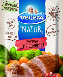 1001010506 Свинина NATUR